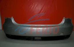 Бампер для Nissan Almera Classic 2010 года на фотографиях