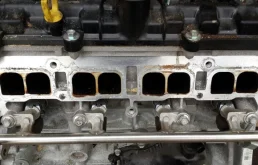 Двигатель без навесного для Mazda CX 5 на фотографиях