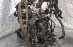 Двигатель для Toyota RAV4 2018 года на фотографиях