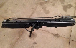 Панель передняя для Chevrolet Cruze 1 J300 Универсал 2009-2015