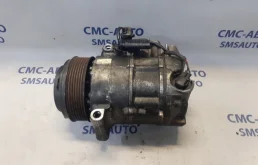 Компрессор кондиционера для Mercedes-Benz GL class X164 2006-2012