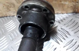 Карданный вал передний для Land Rover Freelander на фотографиях