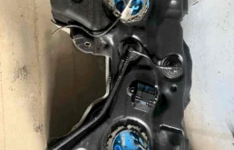 Топливный бак для Volkswagen Tiguan на фотографиях