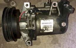 Компрессор кондиционера для Renault Fluence L30 2009-2017