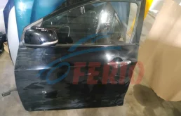 Двери для Kia Picanto на фотографиях