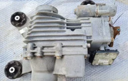 Редуктор заднего моста для Volkswagen Tiguan I NF 2006-2017