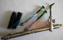 Рулевая рейка для Ford Mondeo 4 рестайлинг