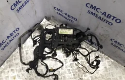 Комплект жгутов проводов моторного отсека (в сборе для Mercedes-Benz M class W164 2005-2011