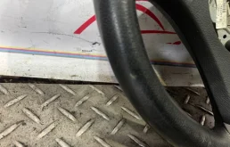 Руль для BMW X3 на фотографиях