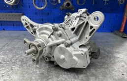 Редуктор заднего моста для Mercedes-Benz GLA class H247 2019+