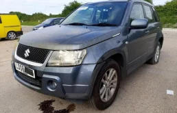 Рычаг передний правый нижний для Suzuki Grand Vitara на фотографиях