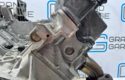 Двигатель для Mercedes-Benz CLK class на фотографиях