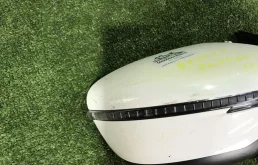 Зеркало боковое правое для Nissan Qashqai 2017 года на фотографиях