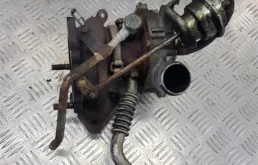 Турбина для Mitsubishi L200 KB4T 2007-2016