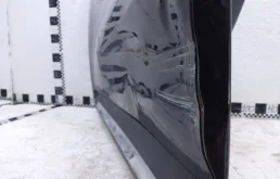 Двери для Kia Carnival на фотографиях