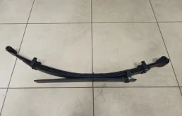 Рессора задняя левая для Mitsubishi L200 KB4T 2007-2016