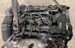 Двигатель без навесного для Kia K5 JF 2015-2021