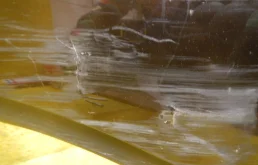 Бампер передний для Renault Kaptur на фотографиях