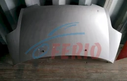 Капот для Kia Picanto SA 2004-2011