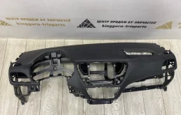 Торпедо (в сборе) для Hyundai Solaris 2020 года на фотографиях