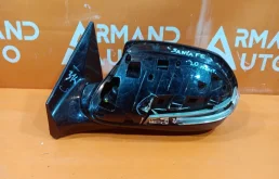 Зеркало боковое левое для Hyundai Santa Fe 3 DM 2012-2016