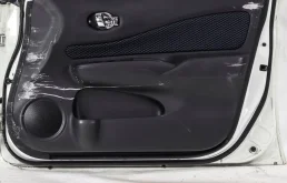 Дверь передняя правая для Nissan Note на фотографиях