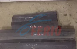 Двери для Audi Q3 на фотографиях