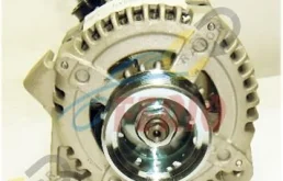 Генератор для Toyota RAV4 на фотографиях