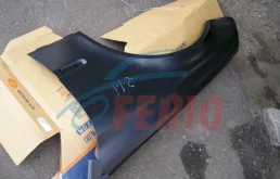 Крыло левое для Mercedes-Benz E class на фотографиях