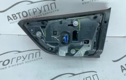 фонарь задний левый в крышке для BMW X6 Ф16 F16 2014-2019