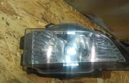 Противотуманка (ПТФ) передняя левая для Opel Insignia Седан A 2008-2017