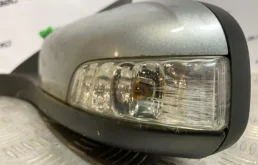 Зеркало боковое левое для Volvo C30 на фотографиях