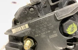 Генератор для Volvo XC90 2013 года на фотографиях