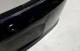 Дверь багажника для Nissan Note 2006 года на фотографиях