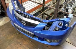 Ноускат для Mazda Premacy CP RU 1999-2005