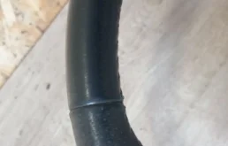 Руль для Nissan Pathfinder на фотографиях