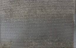 Радиатор кондиционера для Hyundai Solaris 2015 года на фотографиях