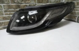 фара левая для Land Rover Range Rover Evoque L538 3 door 2011-2015