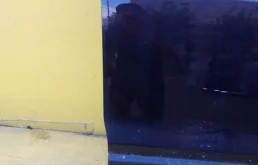 Двери для Mazda CX 9 2007 года на фотографиях