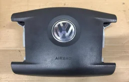 Подушка в руль для Volkswagen Touareg I (7L) 2002-2010