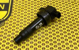 Катушка зажигания для Hyundai Solaris 1 рестайлинг 2014-2017 Хэтчбек