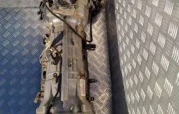 АКПП для Toyota Land Cruiser Prado 2012 года на фотографиях