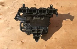 Впускной коллектор для Mazda CX 5 на фотографиях