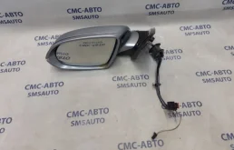 Стекла и зеркала для Audi A8 на фотографиях