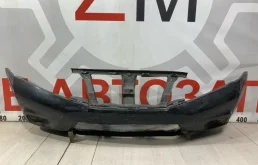 Бампер передний для Nissan Terrano D10 2014-2022