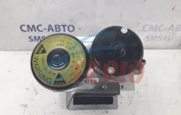 Блок ABS для Mercedes-Benz E class W211 2002-2009