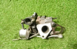 Турбина для Nissan X-Trail T30 RU 2001-2007