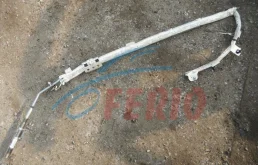 Шторка безопасности левая для Land Rover Range Rover Sport L494 2013-2017