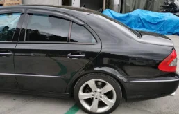 Mercedes-Benz E class 3.0 (231Hp) (272.943) RWD AT в разборе у M-Store