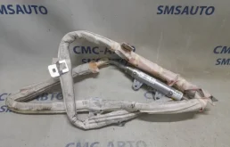 Шторка безопасности левая для Volkswagen Touareg II (7P5) 2010-2014